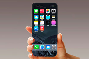Apple планирует выпустить 5-дюймовый iPhone с двойной камерой