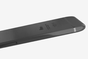 Видео с новым iPhone Air, толщина 4.3 мм