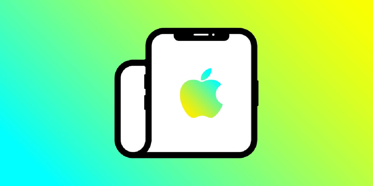 Apple випустить складаний iPhone в 2023 роцi