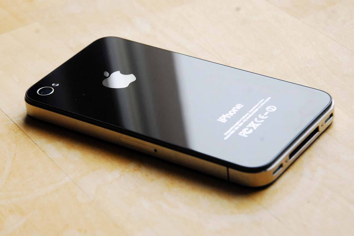 Apple работали над бюджетным iPhone nano в 2011 году