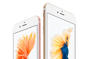 Apple планирует перейти на OLED-дисплеи в 2018 году
