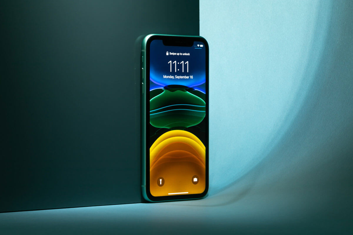 iPhone возглавил список ТОП-100 величайших дизайнов современности