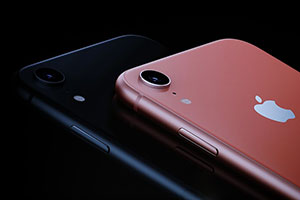 iPhone XR уже доступен для предварительного заказа