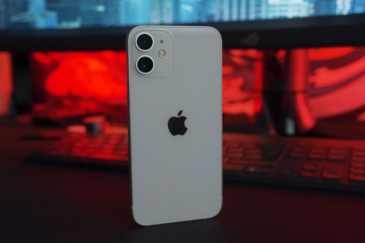 iPhone 12 продается лучше iPhone 11