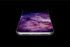 iPhone 8 получит новый 3D Touch сенсор и гибкий OLED-дисплей