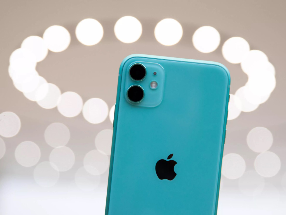 Как коронавирус влияет на производство iPhone