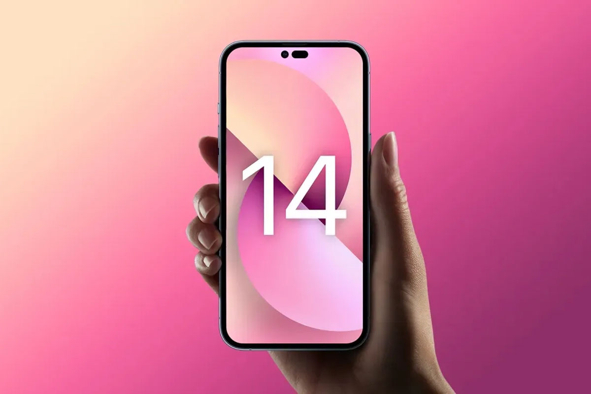 Камера iPhone 14 отримає помітне оновлення