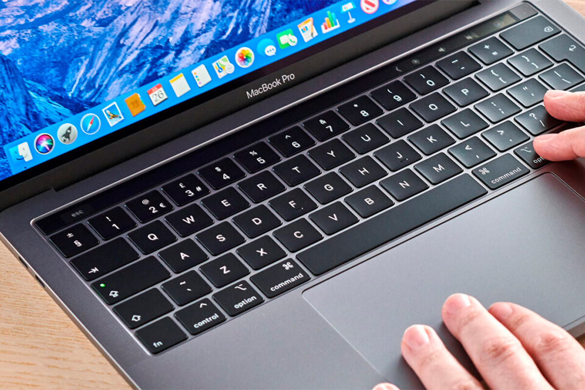 17 ноября выйдет Mac на ARM-процессоре Apple Silicon