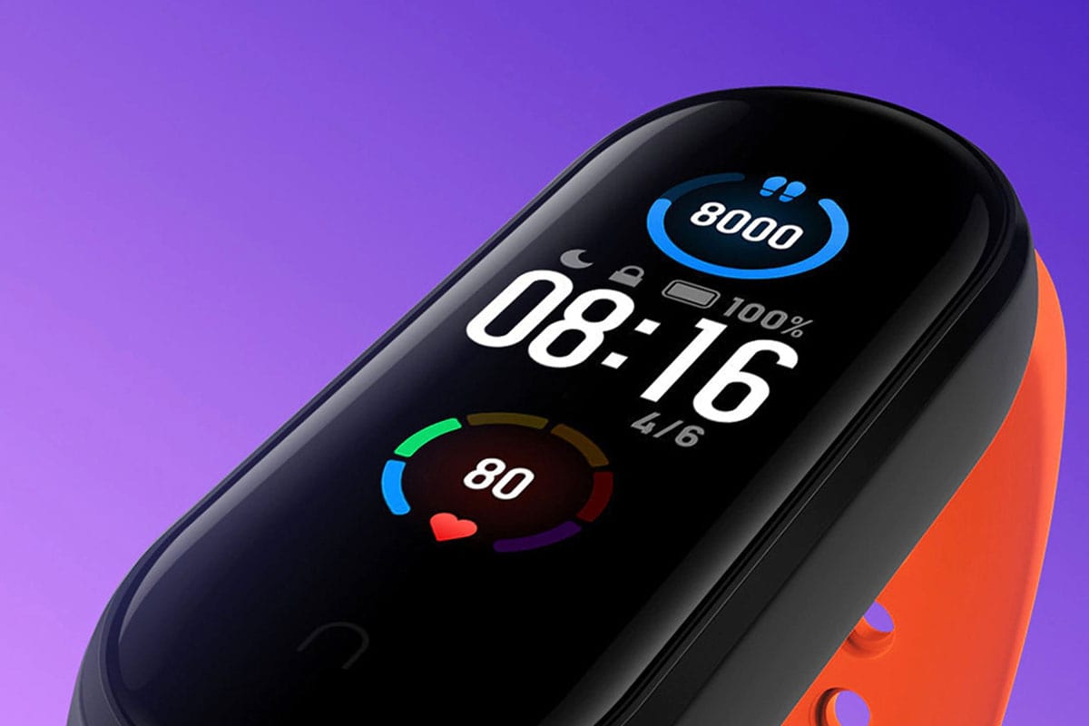 Компанія Xiaomi анонсувала фітнес-браслет Mi Band 5 в Китаї