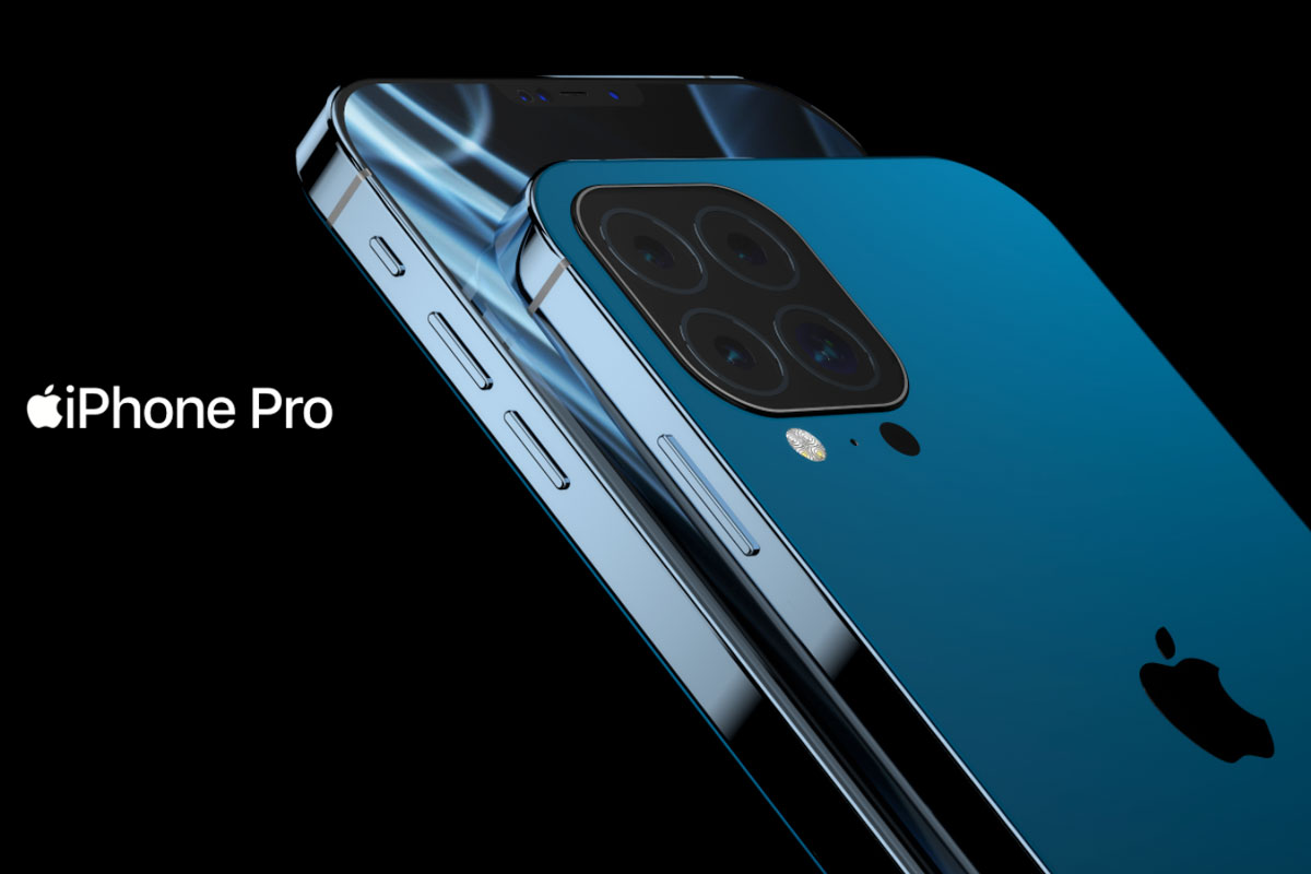Концепт: Apple iPhone 13, камера MagCamera та повербанк MagPower
