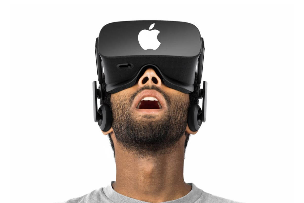 AR/VR гарнитура Apple выйдет не раньше конца 2022 года