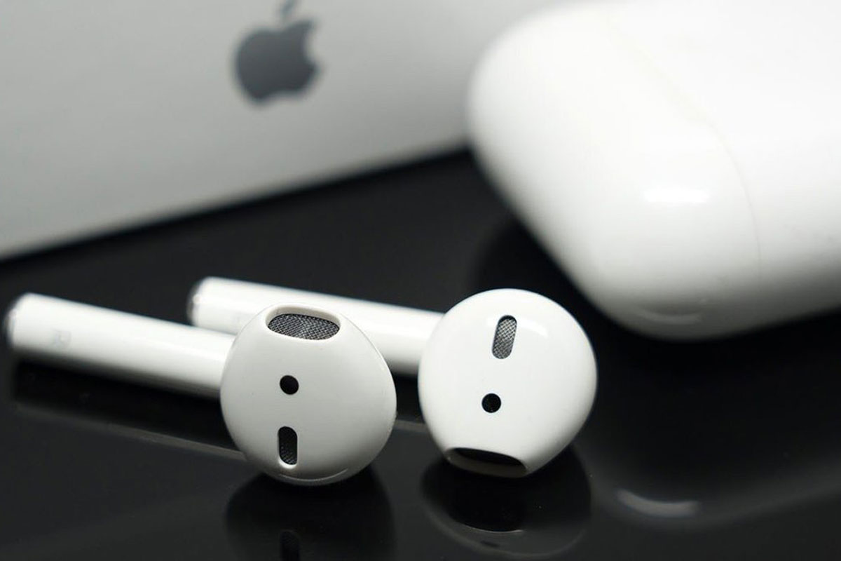 Куо: вихід AirPods 3 не відбудеться у березні