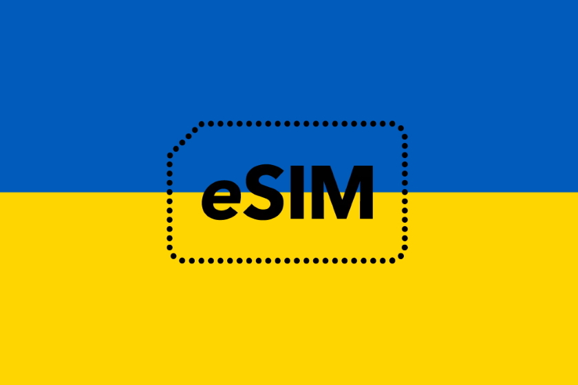 Lifecell оголосили про старт підтримки eSIM