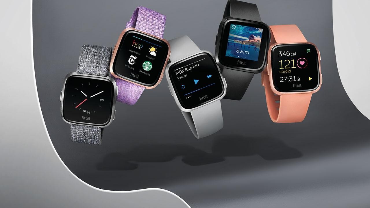 Google проти Apple: чому покупка Fitbit небезпечна для Apple Watch