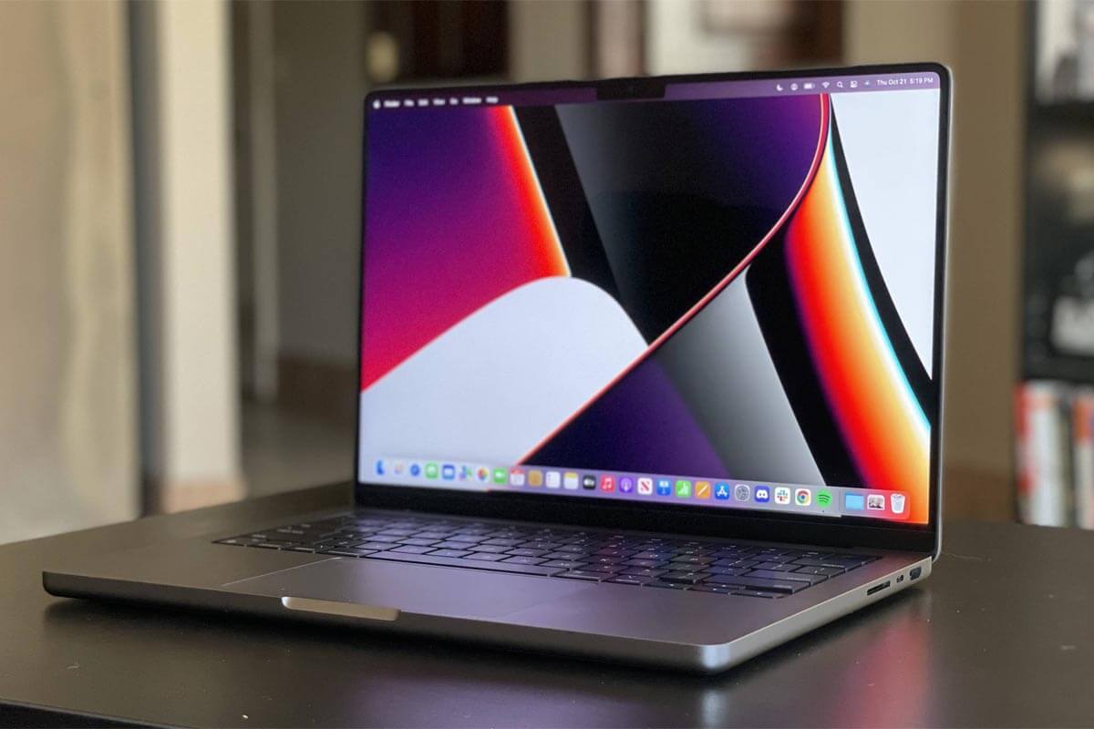 MacBook Pro 2021 та Pro Display XDR можуть обмежувати яскравість під час перегріву