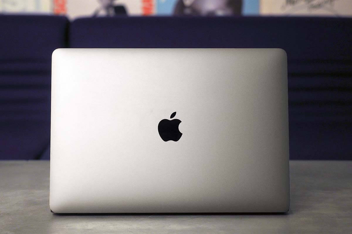 MacBook Pro 2021 поступил в массовое производство