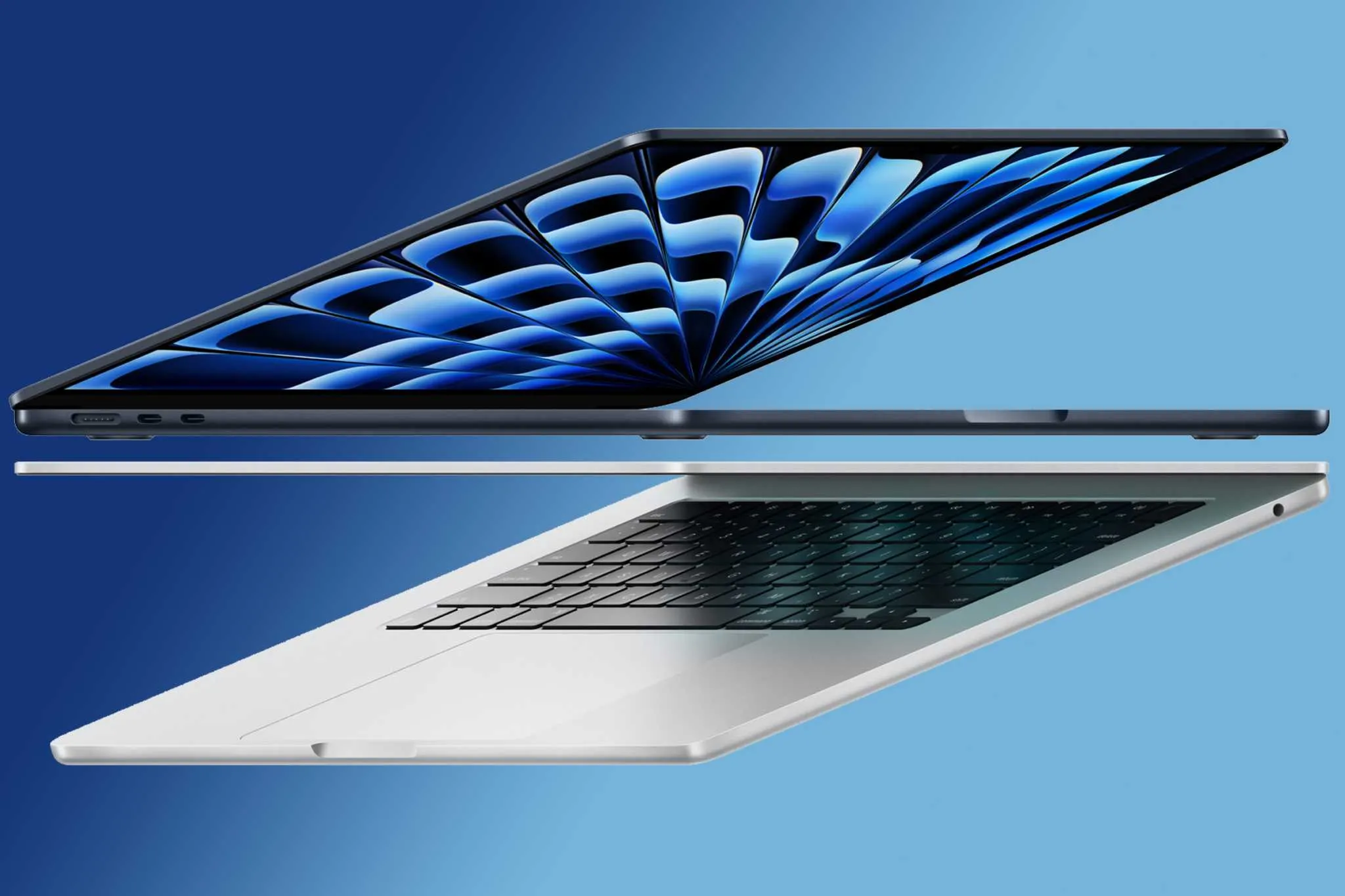 Первые тестирования MacBook Air подтверждают: M3 действительно M3