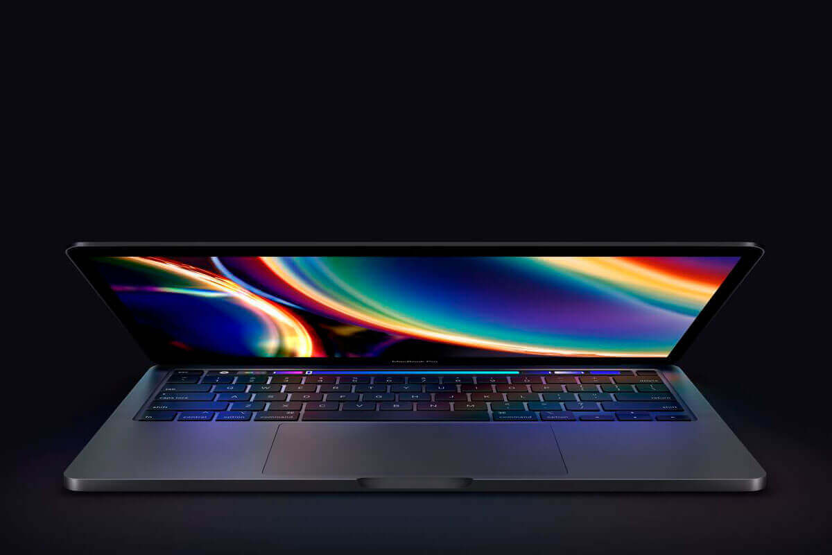 MacBook Pro 13″ (2020) не поддерживает быструю зарядку от адаптера ...