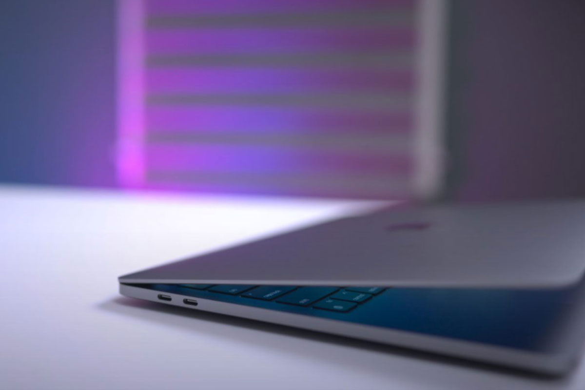 Слух — Новый MacBook Pro 2021 не получит Touch Bar