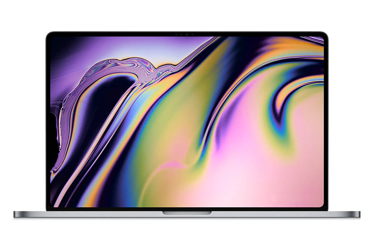 Куо: MacBook Pro (2021) буде випущено в другій половині цього року
