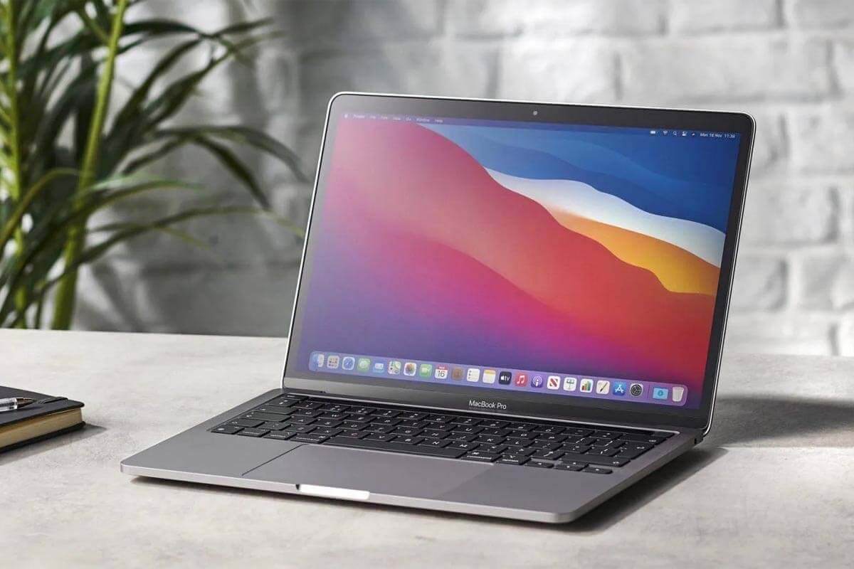Аналитик: MacBook Pro 2021 анонсируют на WWDC