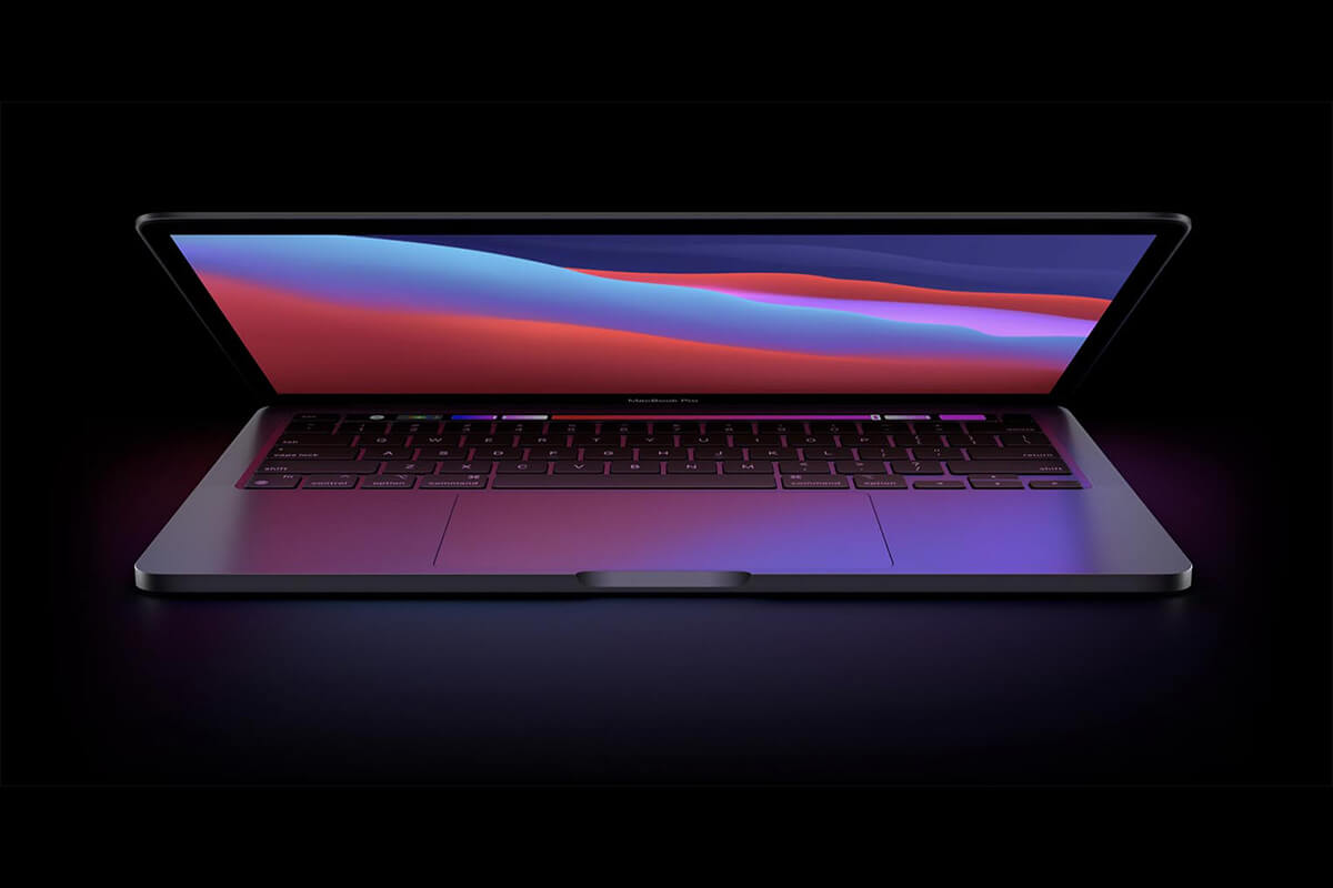 Чутки: Влітку Apple випустить 10-ядерний MacBook Pro з Apple Silicon