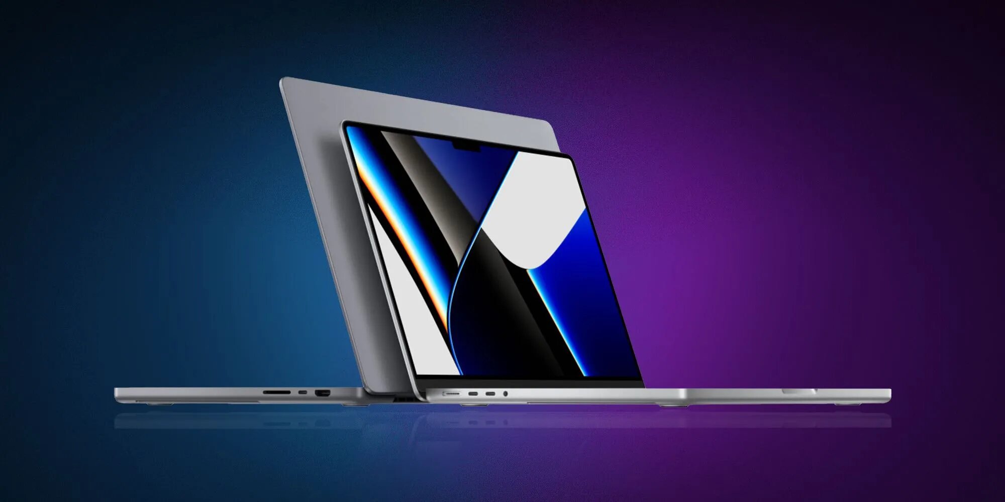 Стало відомо коли вийдуть MacBook Pro M2 та M2 Max