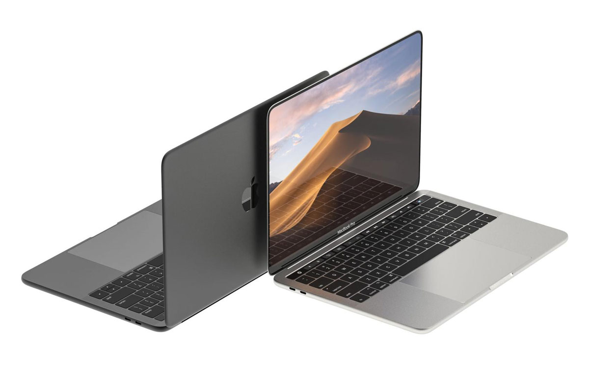 Слух: MacBook Pro 2021 на miniLED выйдет в третьем квартале 2021 года