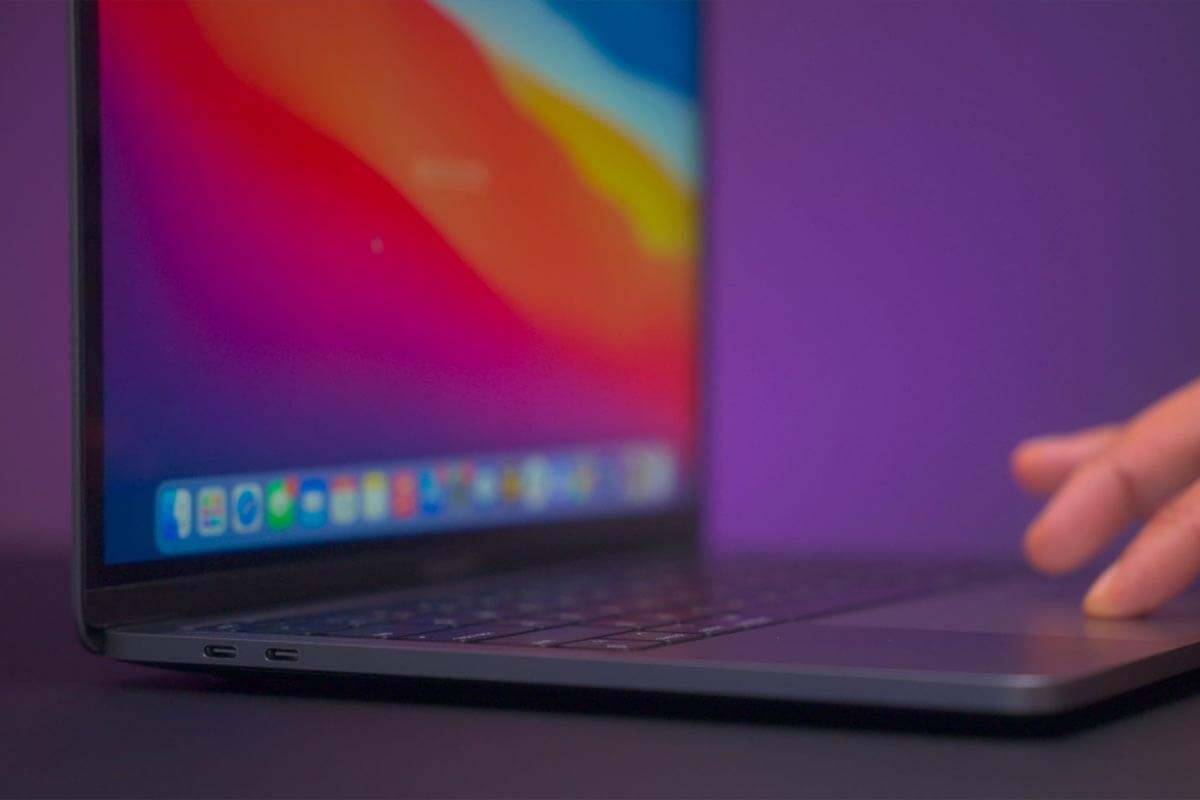 Слух: MacBook Pro 2021 станут тоньше и автономнее
