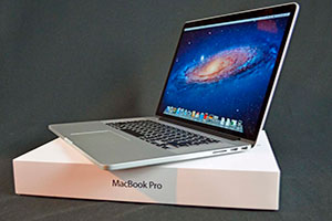 Apple собирается представить новые MacBook, iMac и внешний монитор