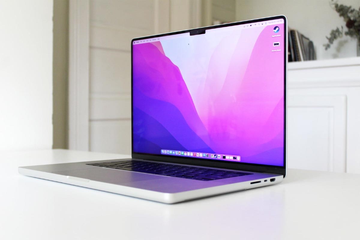 macOS Monterey 12.1 устранит множество багов