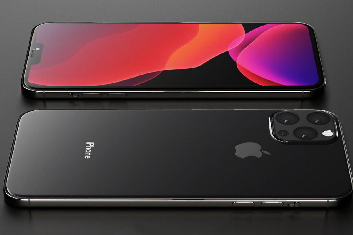 Масове виробництво iPhone 12 затримають на місяць
