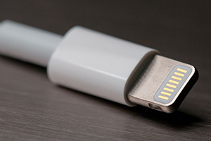 MFI кабели Lightning to USB-C можно будет купить уже в феврале 2019