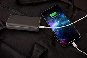 Mophie анонсировали новые быстрые внешние аккумуляторы для iPhone/iPad