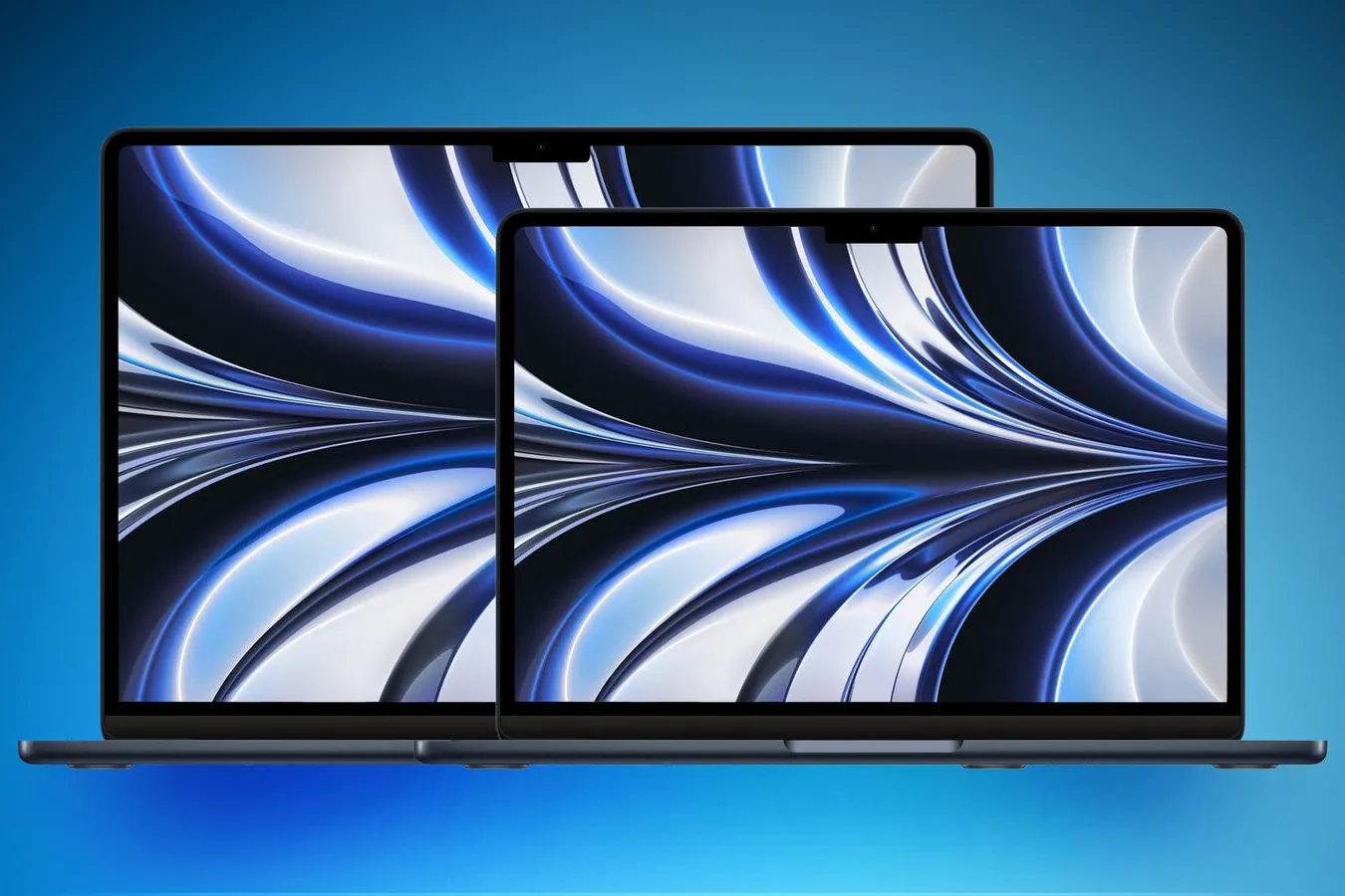 На WWDC 2023 Apple представит новые MacBook