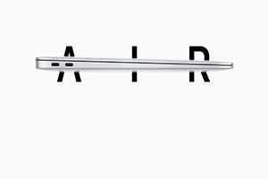 Лучшие USB-C аксессуары для нового MacBook Air 13