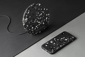 CES 2019: Native Union показали новую коллекцию аксессуаров Terrazzo Collection