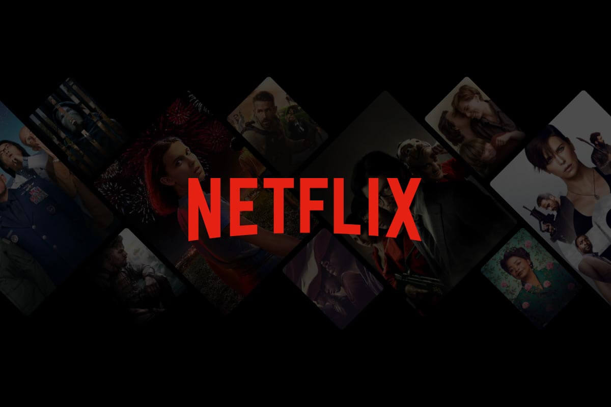 В Украине подешевела подписка на Netflix