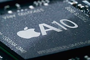Чи поміняє компанія Apple виробника для своїх майбутніх чіпів?