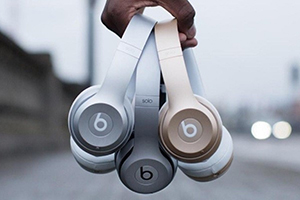 Beats выпустят новую линейку наушников