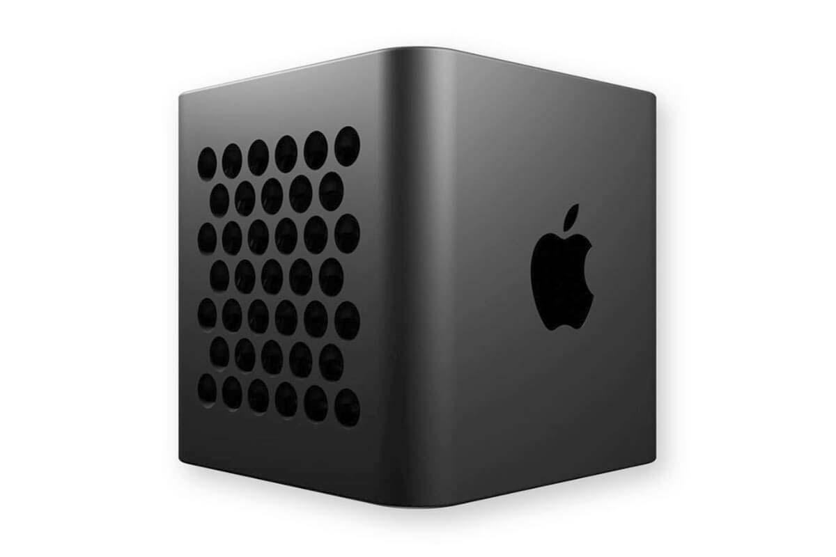 Чутки: нові Mac Pro отримають систему-на-чіпі з 40 ядрами