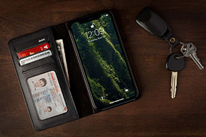 Twelve South обновила BookBook, Journal и SurfacePad для iPhone XS/XS Max/XR