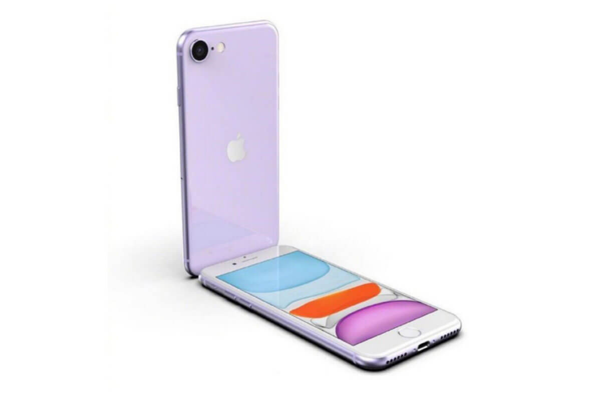 Нова чутка про iPhone 9 / iPhone SE 2 підтверджує корпус як у iPhone 8