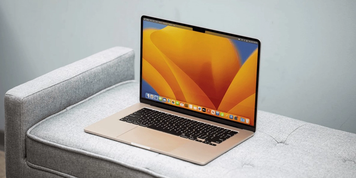 Оновлення macOS Sonoma виправило проблеми з акумулятором MacBook Air 13