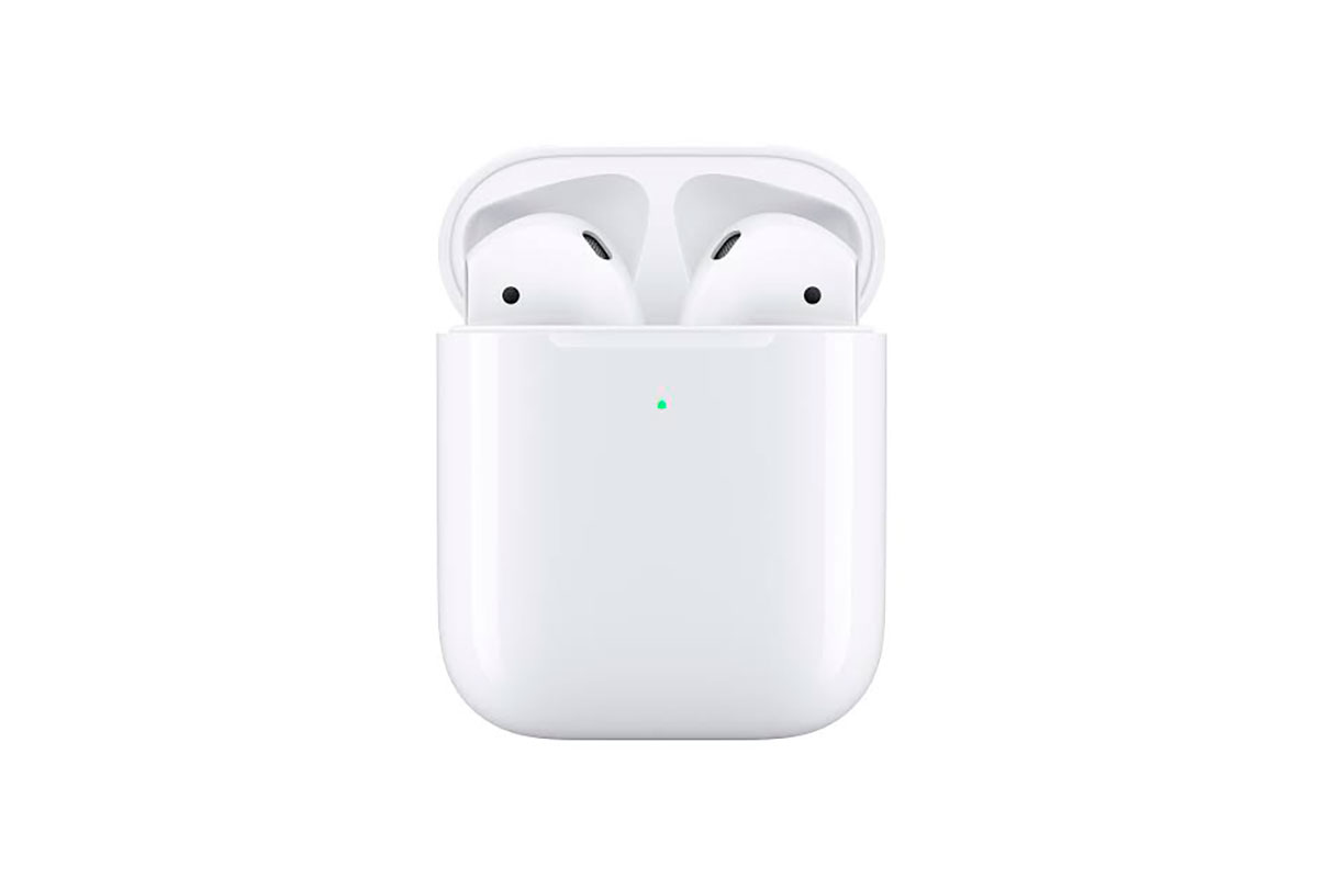 Слух — Новые загадочные AirPods SE готовы к выходу