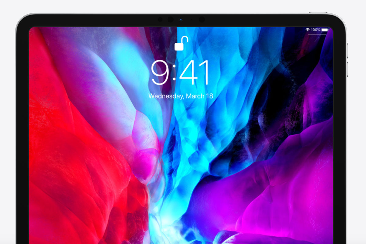 Нові iPad Pro з Mini-LED екранами з'являться вже в 2021 році