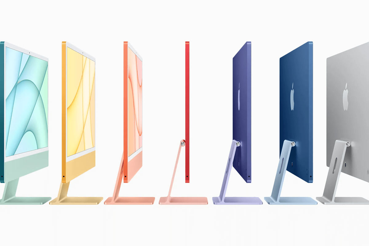 Новый iMac (2021): что рассказали про обновление инженеры Apple?