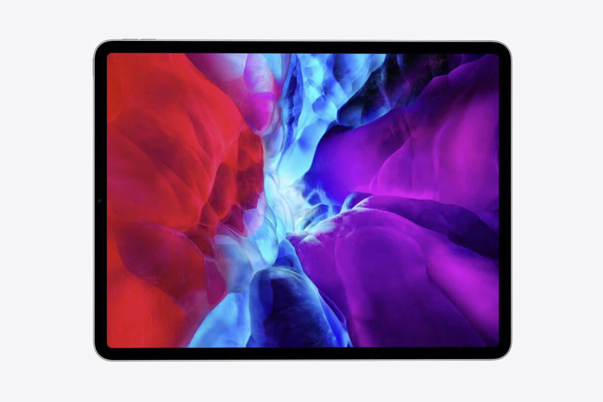 Новий iPad Pro 2020 підтримує Wi-Fi 6