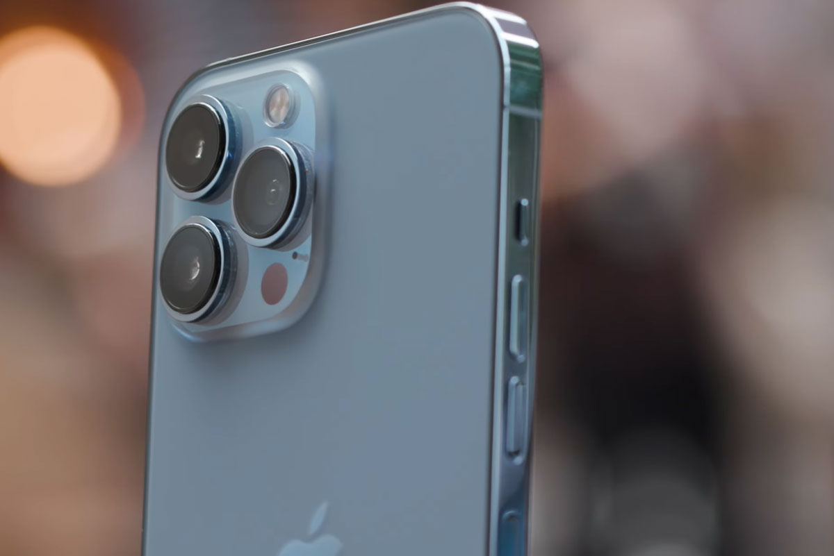 Обновление iOS 15.1 beta: что нового?