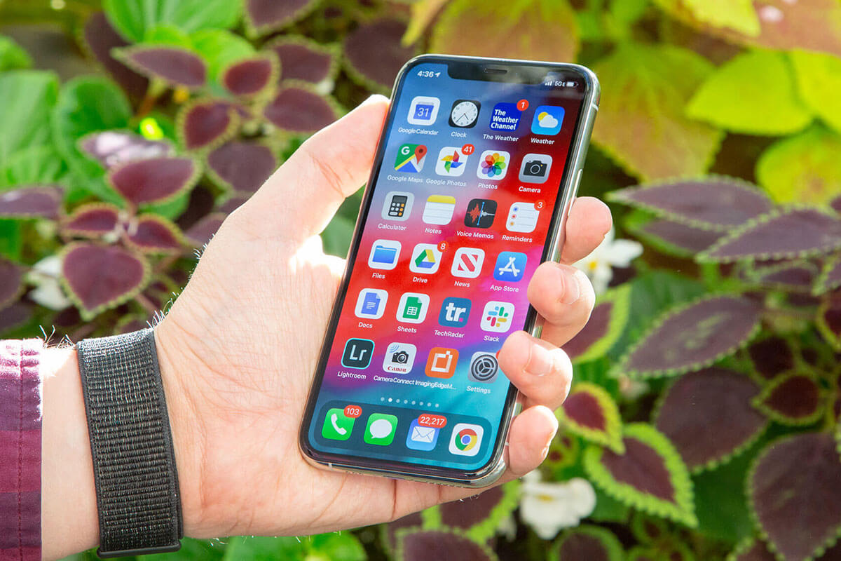 Офіційно: iOS 13.4 та iPadOS 13.4 вийде 24 березня